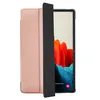 Hama "Fold Clear", Folio, Sagem, Galaxy Tab S7, 27,9 cm Produktbild-Vorschau 2