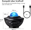 imoshion Sternprojektor - Sternenhimmel - 10 Lichtmodi - Produktbild-Vorschau 8