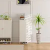Schoenenkast 'Coleraine' met 1 deur, staal, 115 x 43 x 35 Productafbeelding-voorbeeld 4