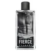 Abercrombie & Fitch Fierce Eau de Cologne für Herren 200 ml Anteprima dell’immagine prodotto 1