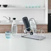 METALTEX 323003000 Sodatex-3: Driprek voor 3 flessen, Productafbeelding-voorbeeld 2