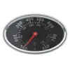 Nerezový teploměr grilu BBQ smoker zobrazuje teplotu 430 ℃ Náhled obrázku produktu 5