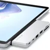Satechi - Dual USB-C Hub for Surface Pro 9/10/11 Produktbild-Vorschau 5