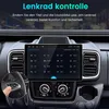 Autoradio Carplay Android 15 pouces pour Fiat Ducato Voir les images du produit 6