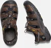 KEEN Targhee Sandal Sandale Braun Produktbild-Vorschau 10