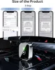 Wireless CarPlay Adapter für iPhone – Mini Dongle Produktbild-Vorschau 4