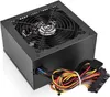 L-link Atx 500w Bloc d'alimentation Noir One Size / EU Plug Voir les images du produit 2