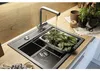 SCHOCK Cristadur Spüle MONO N-100 in PURO Produktbild-Vorschau 6