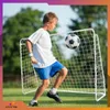 OMNA | But de foot pour enfants 213 x 150 cm - Portable - Voir les images du produit 14