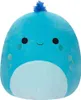 ORBICO Squishmallows 40cm Iguana Djimon 12286 Náhled obrázku produktu 1