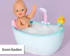 BABY born @ Lena (Little Baby Girl) 36cm, Babypuppe, Produktbild-Vorschau 29
