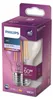 Philips LED COOL WHITE Classic 7W bianco neutro E27 Anteprima dell’immagine prodotto 3