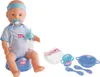 Simba NBB Junge Puppe; 105030044 Produktbild-Vorschau 16