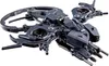 Figurine Transformers Studio Series Airachnid Classe Deluxe Voir les images du produit 3