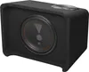 JBL Club 1200P 1200 Watt Subwoofer 30cm Bass Gehäuse Kiste Produktbild-Vorschau 12