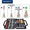 HASKYY Reifenreparatur Set 53 tlg Flickzeug Pannenset für Produktbild-Vorschau 4