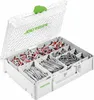 Festool Systainer³ Organizer SYS3 ORG M 89 SD - 577353 Produktbild-Vorschau 9