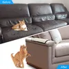 Sofaschutz Katze, Kratzbrett für Katzen Kratzpads Sisal Produktbild-Vorschau 5