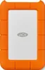 LaCie Rugged Mini - Festplatte - 2 TB - extern (tragbar) - Anteprima dell’immagine prodotto 3