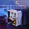 Original-Game Series Bauset iGame Gaming Desktop 22 cm Produktbild-Vorschau 17