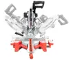 Holzmann Zug- Kapp- & Gehrungssäge KAP305ECO Produktbild-Vorschau 8