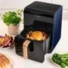 Airfryer 6L 1450W NF-CC600AXE Doppelelemente Touch, 11 Produktbild-Vorschau 26