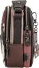 Anekke Umhängetasche Mademoiselle 2 Compartment Crossbody Produktbild-Vorschau 3