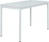 Schreibtisch Profi Besprechungstisch Computertisch 140x60cm Produktbild-Vorschau 1
