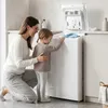 Heinner HWM-TL7012C++, Vrchné plnenie, 7 kg, B, 78 dB, 1200 Náhľad obrázku produktu 10