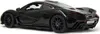 McLaren P1 1:14 schwarz 27MHz Produktbild-Vorschau 7