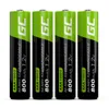 Green Cell GR04 batteria per uso domestico Batteria Anteprima dell’immagine prodotto 2