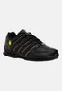 K-Swiss zapatillas 01235-071-M color negro para hombre Vista previa de la imagen del producto 2