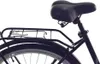 28 Zoll Mädchen Damen City Fahrrad Rad Bike 3 GANG NEXUS Produktbild-Vorschau 4