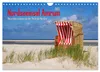 Nordseeinsel Amrum (Wandkalender 2027 DIN A4 quer), Produktbild-Vorschau 1