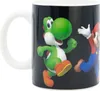 Super Mario beker met thermische isolatie, groep 325 ml Productafbeelding-voorbeeld 2