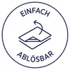Avery Zweckform L9002-10 Hinterglas-Etiketten, A5, 210 x Produktbild-Vorschau 10