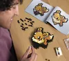 MEGA Pokémon Evoli Pixel Art Náhled obrázku produktu 17