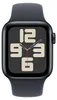 Apple Watch 40mm Sportarmband, schwarz - S/M Produktbild-Vorschau 3