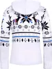 Nebulus Norweger Jacke Hoody NORMAX Damen, mit Kapuze, Produktbild-Vorschau 3