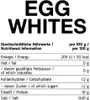 INLEAD Egg Whites 6x 500ml Produktbild-Vorschau 2