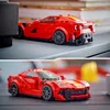 Lego speed champions 76914 ferrari 812 competizione Voir les images du produit 12
