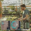 Heimfleiss Drucksprüher 3L – Gartenspritze, Unkrautspritze, Produktbild-Vorschau 2