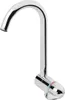 151214V01S Mischbatterie Style 3000 Metallauslauf Ø27 mm Productafbeelding-voorbeeld 3