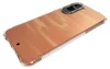 Flexible Handyhülle für Xiaomi Redmi A7 Pro, Bizon Case Produktbild-Vorschau 6