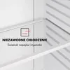 KlarsteinSecret Cool, mini lodówka, minibar, 13 l, Podgląd zdjęcia produktu 8