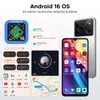 DOOGEE Note 56 Smartphone Handy, Android 16, 6,56" 90Hz Produktbild-Vorschau 5