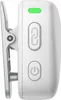DJI Mic Mini Trasmettitore Bianco Anteprima dell’immagine prodotto 5