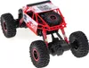 Voiture RC Rock Crawler HB 2,4 GHz 1:18 rouge Voir les images du produit 2