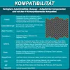 5 Stück V-Kontur Pressbacke, Pressbackeneinsatz für Produktbild-Vorschau 4
