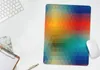 MuchoWow® Mauspad Mousepad Design - Retro - Muster - Pixel Produktbild-Vorschau 6